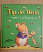 Tip de Muis - 2 titels, A. Casalis; M. Campanella, Fictie algemeen, Jongen of Meisje, Ophalen of Verzenden
