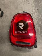 Mini Cooper Links Achterlicht F55 F56 F57 7297433-10, Info@fabrikant.eu, Fabrikant BV, Fabrikantstraat 1
1000 AA  Amsterdam, NL