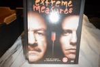 DVD Extreme Measures.(Hugh Grant & Gene Hackman)., Vanaf 16 jaar, Ophalen of Verzenden, Zo goed als nieuw, Actiethriller
