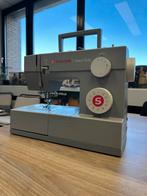 Machine à coudre Singer Heavy Duty 4423, Enlèvement, Comme neuf, Machine à coudre, Singer