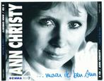 151 - ANN CHRISTY - ...MAAR IK BEN ANN - 2CD/BOX - NIEUW, Verzenden, Nieuw in verpakking, Pop