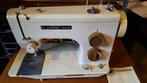 Naaimachine Lewenstein type 660, Hobby en Vrije tijd, Naaimachines en Toebehoren, Ophalen, Gebruikt, Naaimachine, Lewenstein