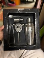 Cocktail Shaker Set Nieuw, Huis en Inrichting, Keuken | Keukenbenodigdheden, Ophalen, Nieuw
