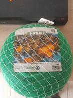 Nature tuinnet 18euro 8mx8m enk, Ophalen, Nieuw