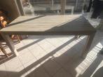 Tafel, Ophalen, Gebruikt