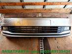 bumper touran voorbumper touran 5ta = 2015-2020, Gebruikt, Voor, Bumper