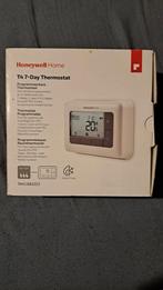 Honeywell home t4 thermostaat, Doe-het-zelf en Bouw, Thermostaten, Ophalen, Nieuw