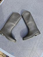 Bottes équitation noires  - pointure 35, Ophalen, Zo goed als nieuw, Laarzen