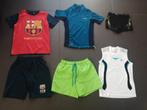 sport-en zwemkledij jongen 7 jaar, Enfants & Bébés, Maillots de bain pour enfants, Garçon, Enlèvement ou Envoi, Maillot de bain