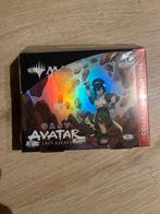 Magic: the gathering avatar: collector booster box, Hobby en Vrije tijd, Verzamelkaartspellen | Magic the Gathering, Ophalen of Verzenden