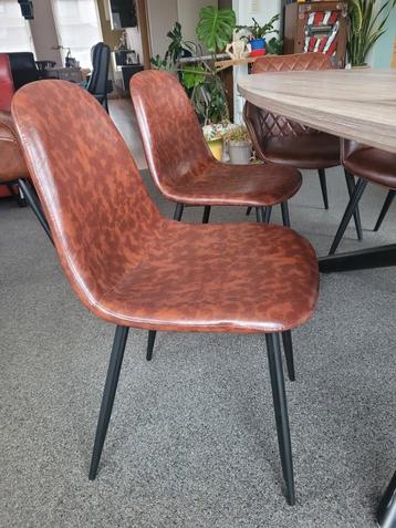 Stoelen te koop