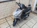 Scooter Motron Breezy 50cc Année 2022 4300km, Enlèvement