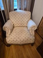 Fauteuil bergère, Antiek en Kunst, Ophalen