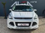 Ford Kuga 2.0 TDCi AWD Business Edition+ S/S*GARANTIE, Automaat, 1716 kg, 4 cilinders, Wit