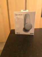 Sony Wireless Headset, TV, Hi-fi & Vidéo, Casques audio, Neuf, Bluetooth, Supra-aural, Enlèvement