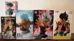 Dragon Ball-figuren - Ichiban Kuji/Ichibansho, Overige typen, Ophalen of Verzenden, Zo goed als nieuw