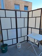 Paravent of kamerscherm ikea, Huis en Inrichting, Woonaccessoires | Kamerschermen, Ophalen, Zo goed als nieuw