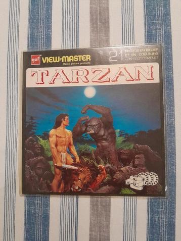 Bekijk Master Disc „Tarzan” Nine onder cello beschikbaar voor biedingen