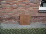grote partij gebruikte trespa platen, Doe-het-zelf en Bouw, Platen en Panelen, Ophalen, Zo goed als nieuw, HPL, Minder dan 20 mm