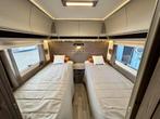 Kabe Royal 560 GLE, Caravans en Kamperen, Caravans, Rondzit, Schokbreker, 7 tot 8 meter, Bedrijf