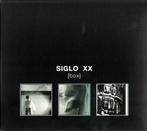 Siglo XX ‎– [Box] cd, Cd's en Dvd's, Ophalen of Verzenden, Zo goed als nieuw, Alternative