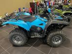 Yamaha Grizzly EPS 2023 (NIEUW), Motoren, Quads en Trikes, 686 cc, 1 cilinder, 12 t/m 35 kW