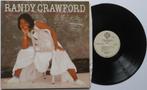 Randy Crawford - Windsong. Lp, Cd's en Dvd's, Gebruikt, Ophalen of Verzenden, Soul of Nu Soul, 1980 tot 2000