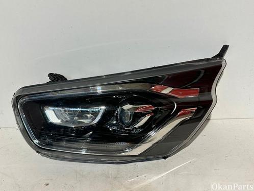 Ford Transit Custom V362 Facelift LED linker koplamp links, Auto-onderdelen, Verlichting, Ford, Gebruikt