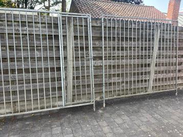 hondenkennel beschikbaar voor biedingen