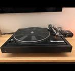 Platine vinyle Dual 504 + préampli phono ART DJ Pre II, Tourne-disque, Comme neuf, Enlèvement, Dual