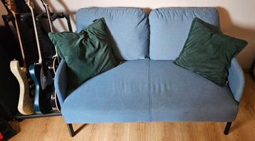 Ikea Glostad - Sofa - 2 zit beschikbaar voor biedingen