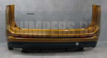 Bumper Ford Edge ST LINE ST-LINE Sport 14- GT4B-17F001-AGW A beschikbaar voor biedingen