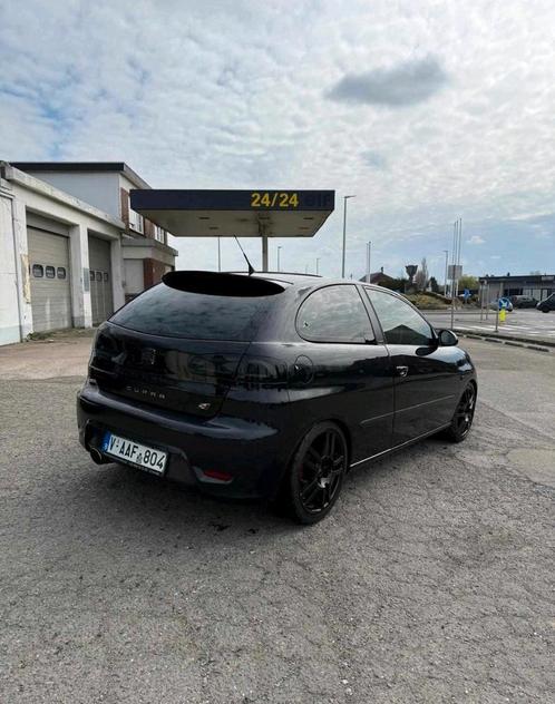 Seat ibiza Cupra R 305ch multimap, Auto's, Seat, Bedrijf, Ibiza, Ophalen