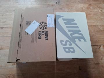 Nike Run The Jewels SB Dunk High QS maat 41 NIEUW beschikbaar voor biedingen