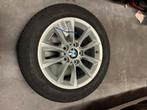 Winterbanden op velg BMW 2, Auto-onderdelen, Banden en Velgen, Ophalen, Gebruikt, 16 inch, Banden en Velgen