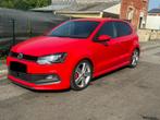 Polo R-line, Auto's, Voorwielaandrijving, Euro 6, 4 cilinders, Alcantara