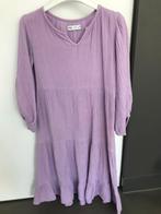 Paars kleed maat 122 van ZARA, Kinderen en Baby's, Kinderkleding | Maat 122, Meisje, Ophalen of Verzenden, Zo goed als nieuw, Zara