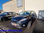 Ford Fiesta 1.2 benzine 80 pk versie, 5 deur + 1 j garantie, Achat, Entreprise, Garantie prolongée, Boîte manuelle