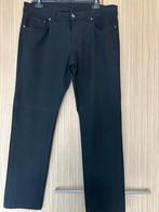 Broek donkerblauw karl  Lagerfeld 36/34, Ophalen of Verzenden, Zo goed als nieuw