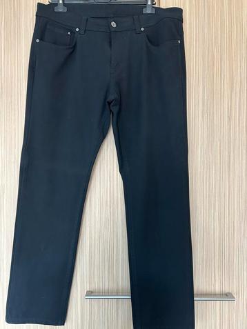 Broek donkerblauw karl  Lagerfeld 36/34 beschikbaar voor biedingen