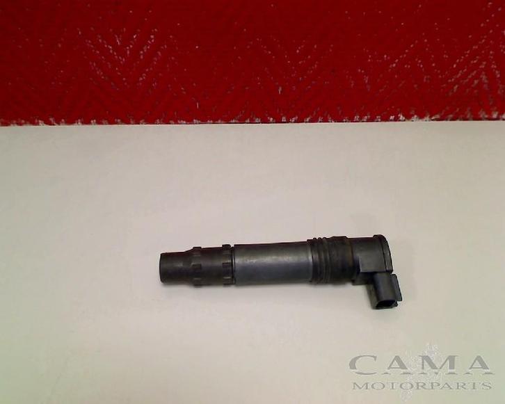 BOBINE Kawasaki ZX 12 R 2000-2001 (NINJA ZX12R ZX1200A), Motoren, Onderdelen | Kawasaki, Gebruikt