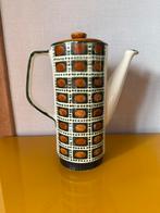 Koffiepot Boch Bernadette, Antiek en Kunst, Ophalen of Verzenden