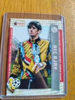 Edwin van der Sar Ajax topps Merlin legend, Ophalen of Verzenden, Zo goed als nieuw
