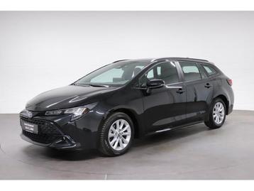Toyota Corolla 1.8 TS Hybride Dynamic Toyota Corolla TS Dyna beschikbaar voor biedingen
