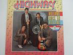 Highway - Holland Rock En Rolland (1984), Ophalen of Verzenden, Rock