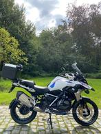 Bmw R 1250 GS, 2 cilinders, 1249 cc, Particulier, Meer dan 35 kW