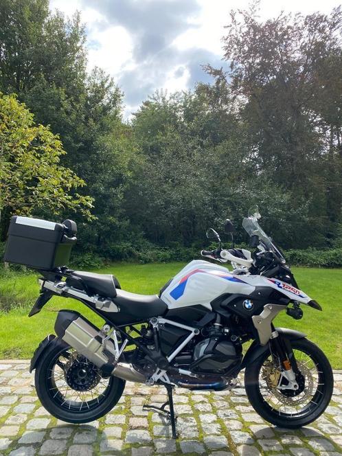 Bmw R 1250 GS, Motos, Motos | BMW, Particulier, Tourisme, plus de 35 kW, 2 cylindres, Enlèvement