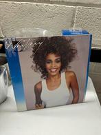 LP Whitney Houston 1987, Comme neuf, Enlèvement ou Envoi