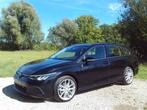 VW Golf 8 Break 1.0 TSI 90dkm 18"Alu Sport-Edition Top nw 21, Voorwielaandrijving, Stof, Zwart, Bedrijf