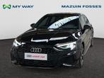 Audi A3 Sportback A3 Sportback 30 TFSI Sport Edition S troni, Achat, Automatique, Cruise Control, Hatchback